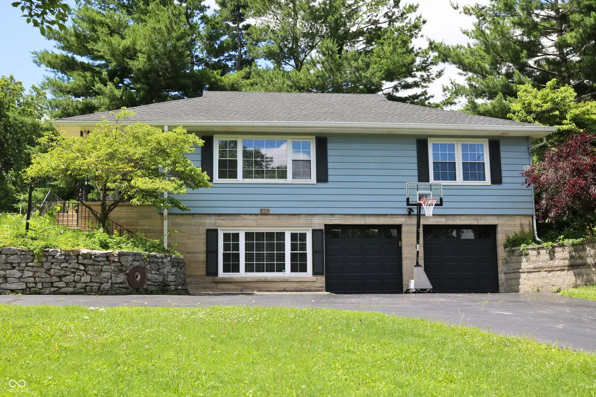 85 S Schenck Road, Crawfordsville, IN 47933 - #1
