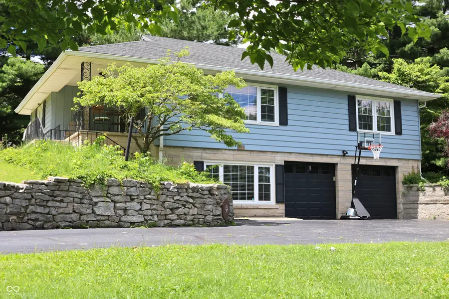 85 S Schenck Road, Crawfordsville, IN 47933 - #2