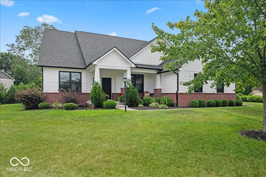 910 Viking Sunrise Lane, Westfield, IN 46074 - #3