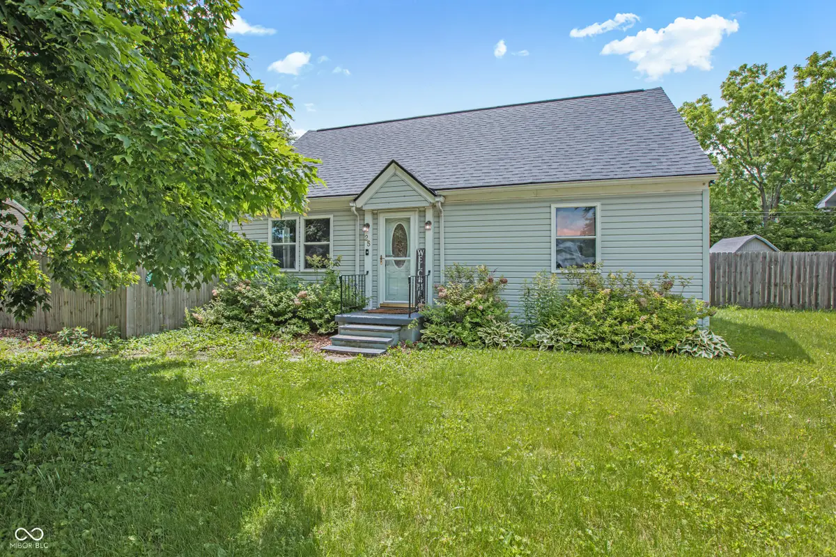 25 Southdowns Drive, Kokomo, IN 46902 - #1
