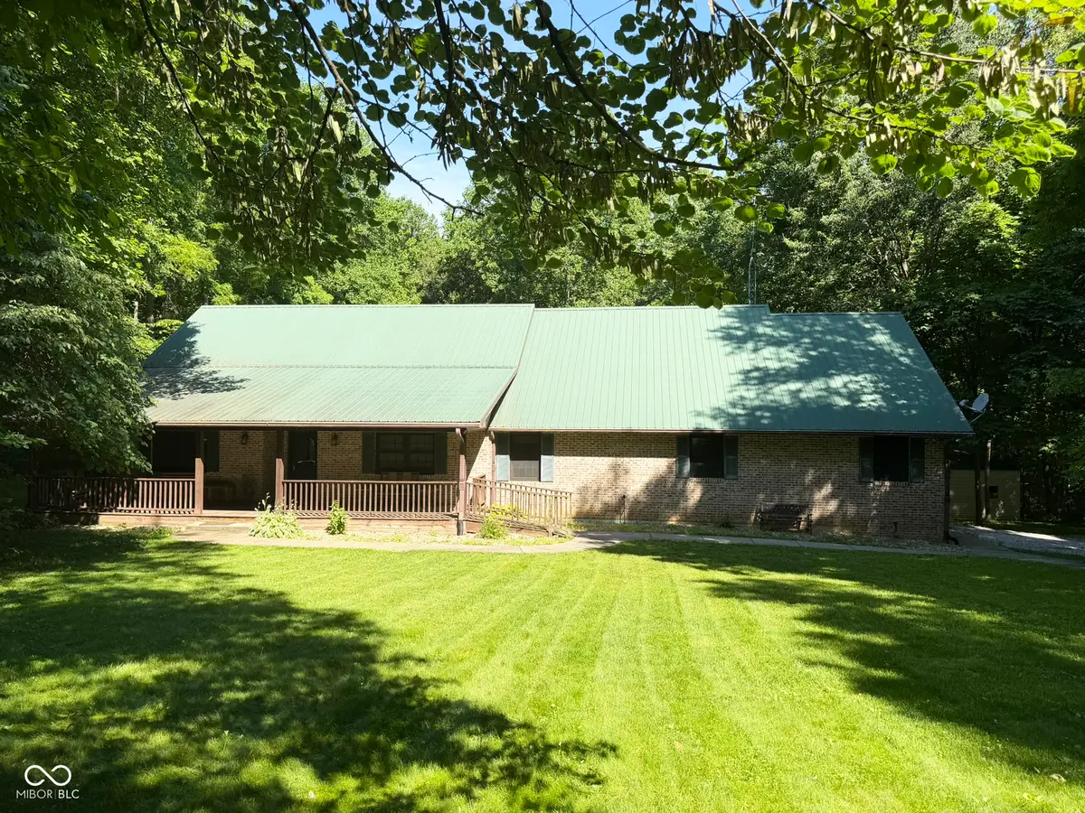 6310 N 200 W, Bloomingdale, IN 47832 - #1