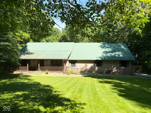 6310 N 200 W, Bloomingdale, IN 47832