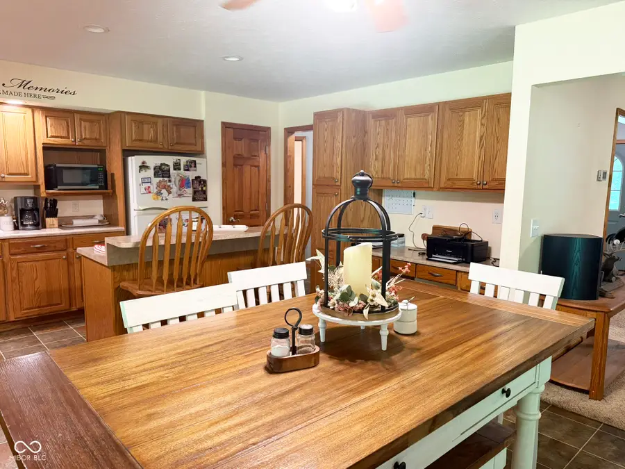 6310 N 200 W, Bloomingdale, IN 47832 - #3