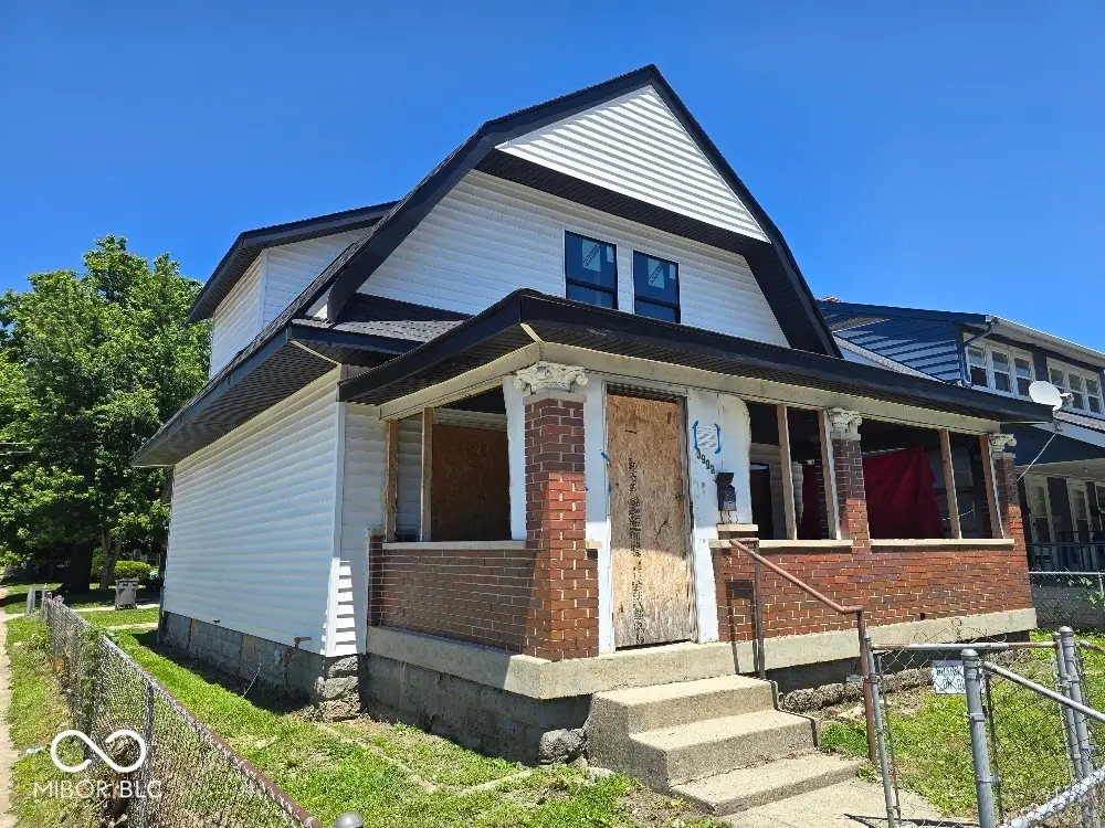 3902 E Michigan Street, Indianapolis, IN 46201 - #1