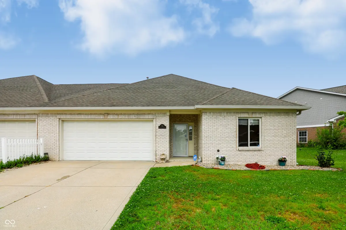 848 Hildebrand Drive, Indianapolis, IN 46217 - #1