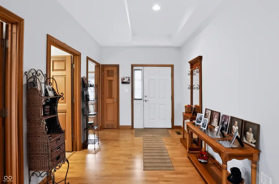 848 Hildebrand Drive, Indianapolis, IN 46217 - #3