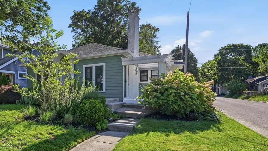4801 Carrollton Avenue, Indianapolis, IN 46205 - #2