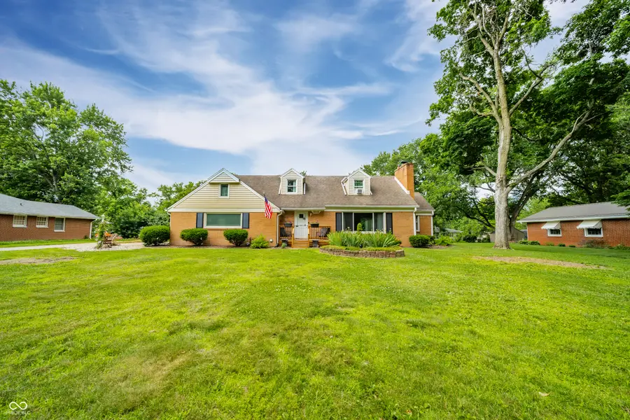 2217 Melody Lane, Anderson, IN 46012 - #2