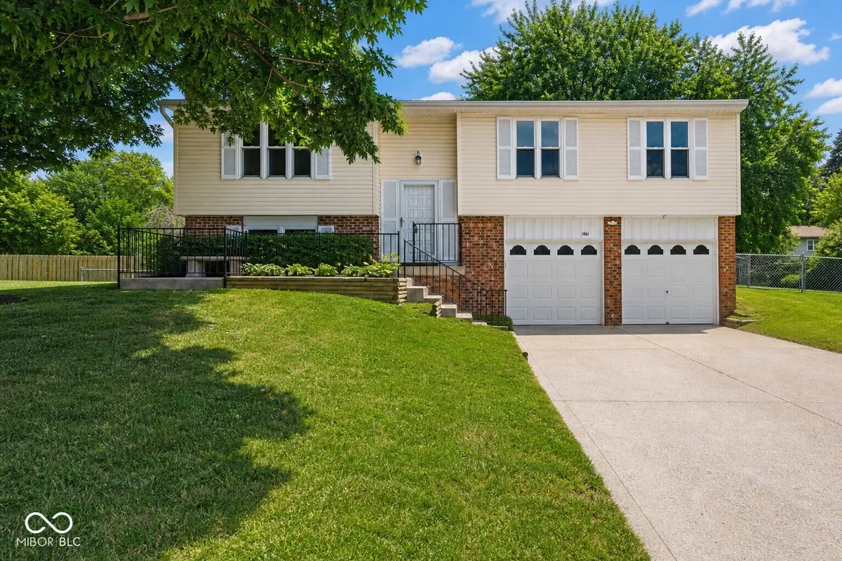 1161 Rosengarten Drive, Greenwood, IN 46142 - #1