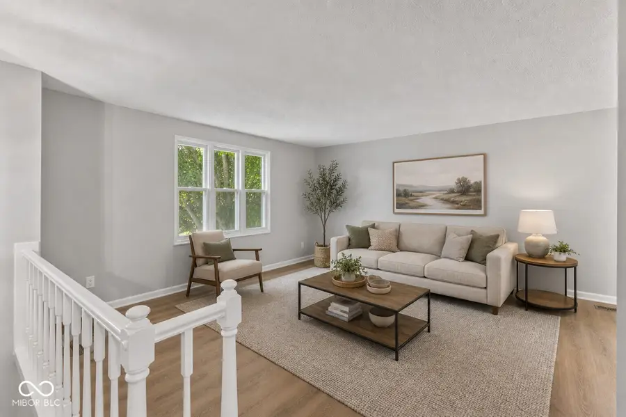1161 Rosengarten Drive, Greenwood, IN 46142 - #3