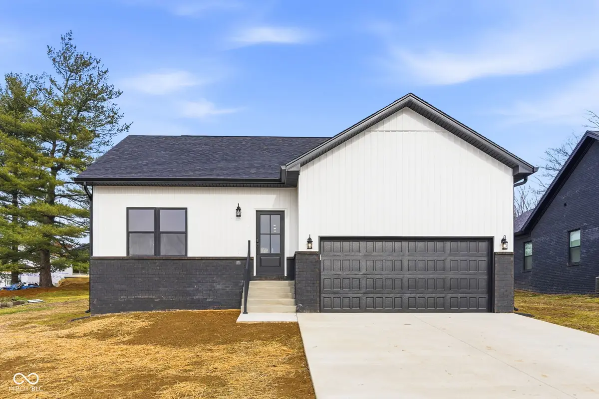 6002 Redberry Juniper Drive, Charlestown, IN 47111 - #1