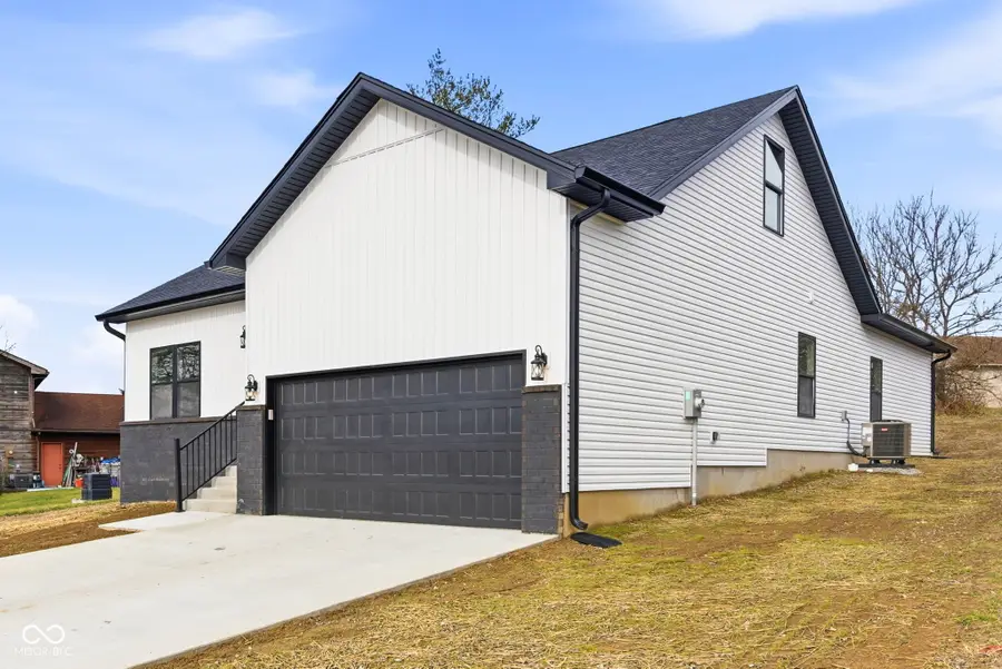 6002 Redberry Juniper Drive, Charlestown, IN 47111 - #2