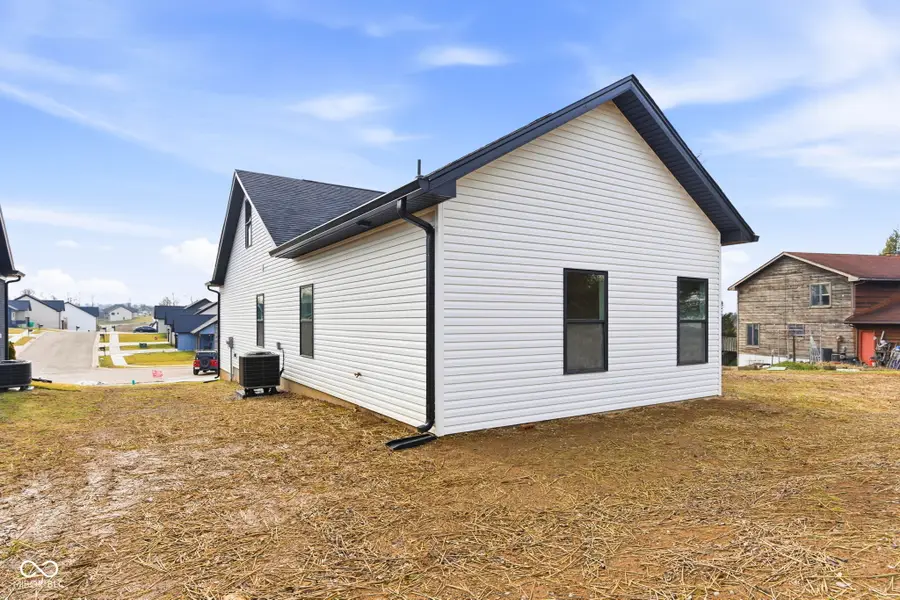 6002 Redberry Juniper Drive, Charlestown, IN 47111 - #3