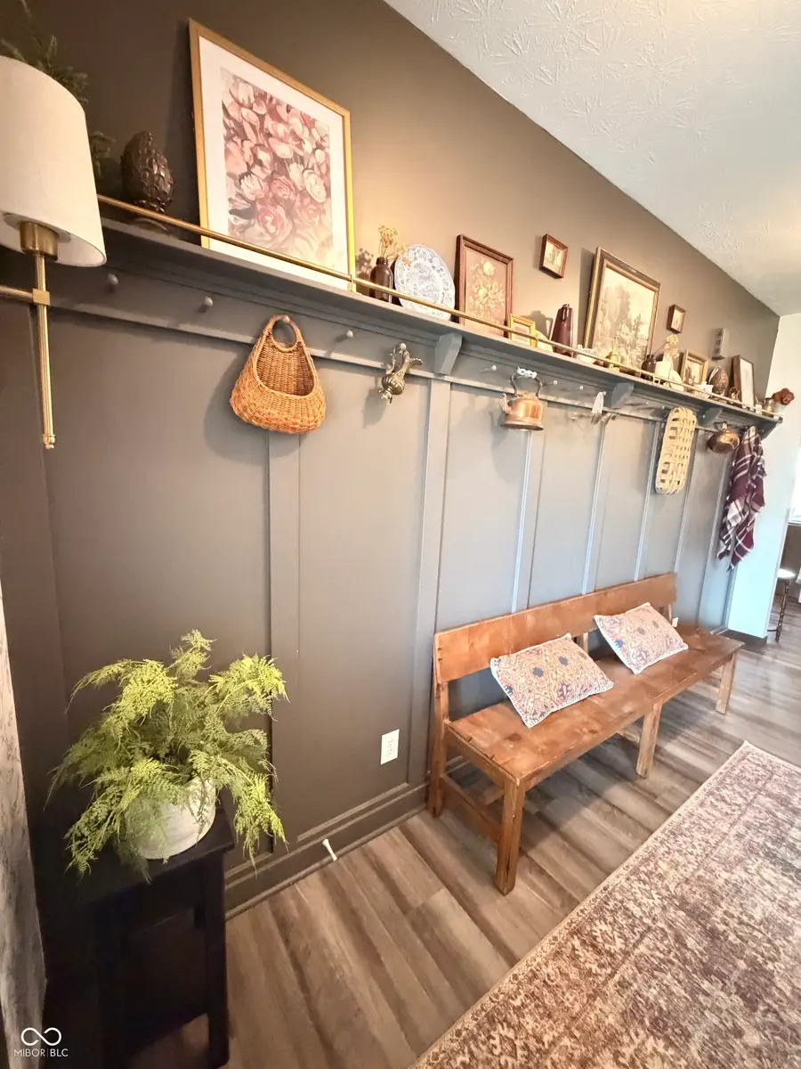 4252 Lauder Road, Bargersville, IN 46106 - #2