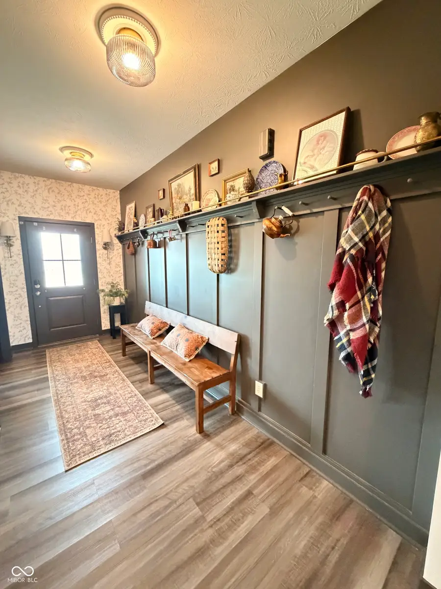 4252 Lauder Road, Bargersville, IN 46106 - #3