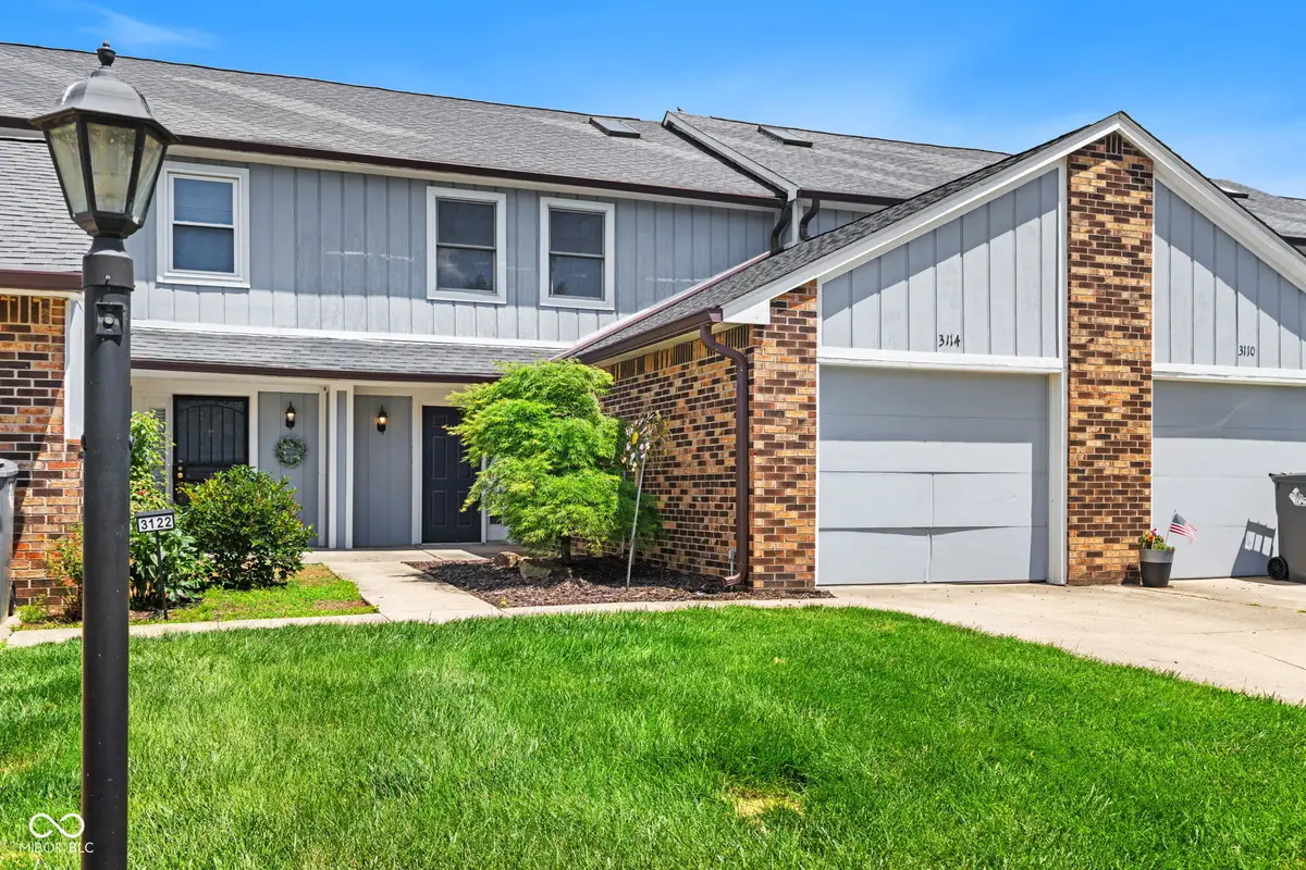 3114 Sandpiper South Drive, Indianapolis, IN 46268 - #1