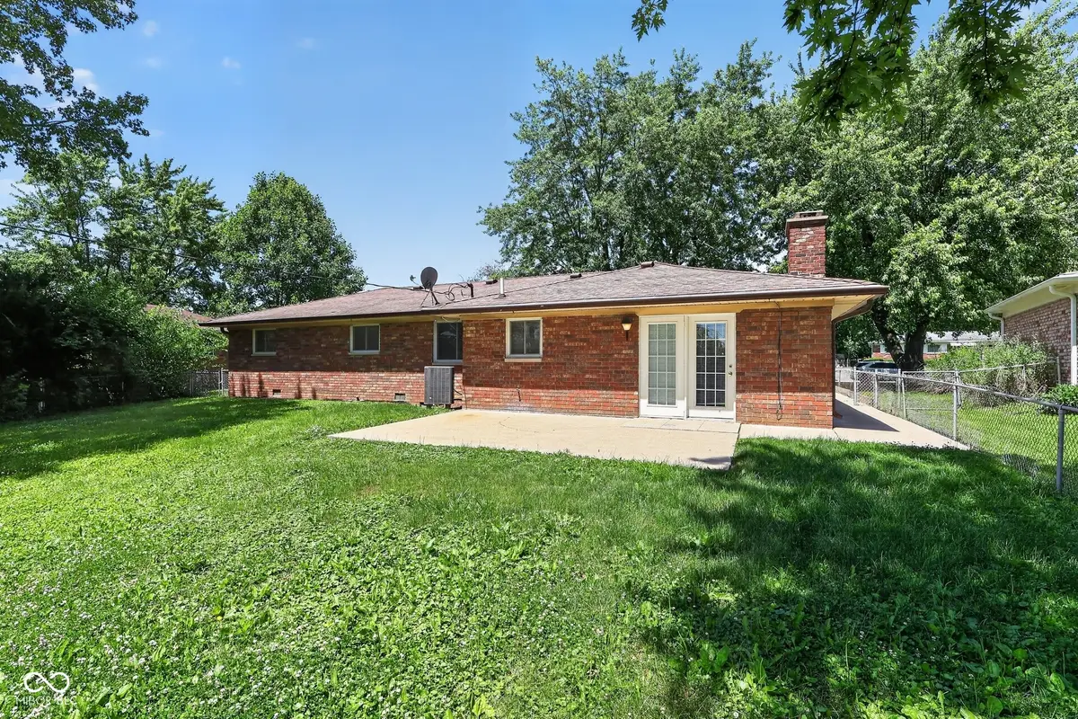 119 Granby Drive, Indianapolis, IN 46229 - #1