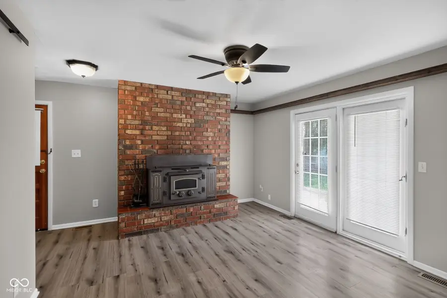 119 Granby Drive, Indianapolis, IN 46229 - #3