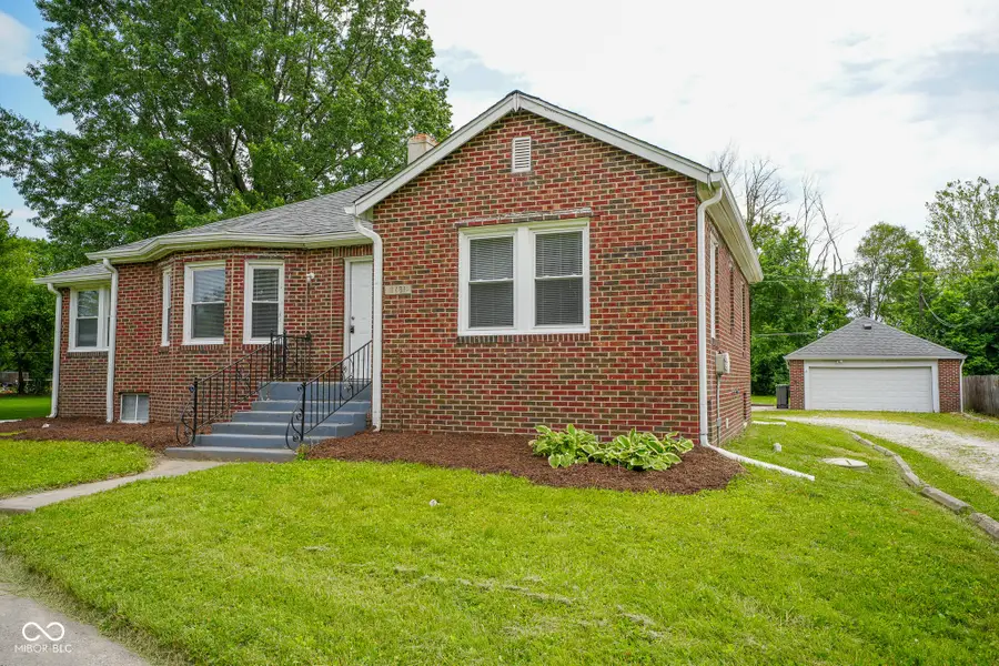 6481 Jackson Street, Indianapolis, IN 46241 - #3
