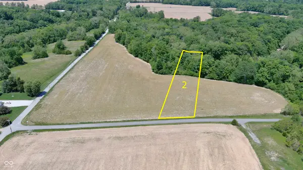 0 E 975 N, North Vernon, IN 47265