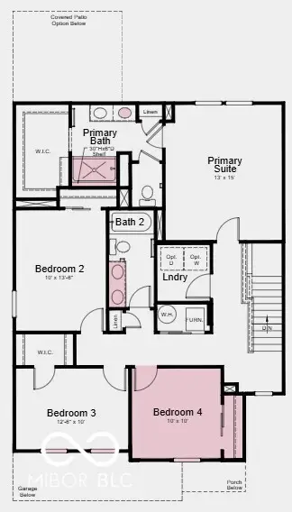 8716 Comstock Court, Camby, IN 46113 - #3