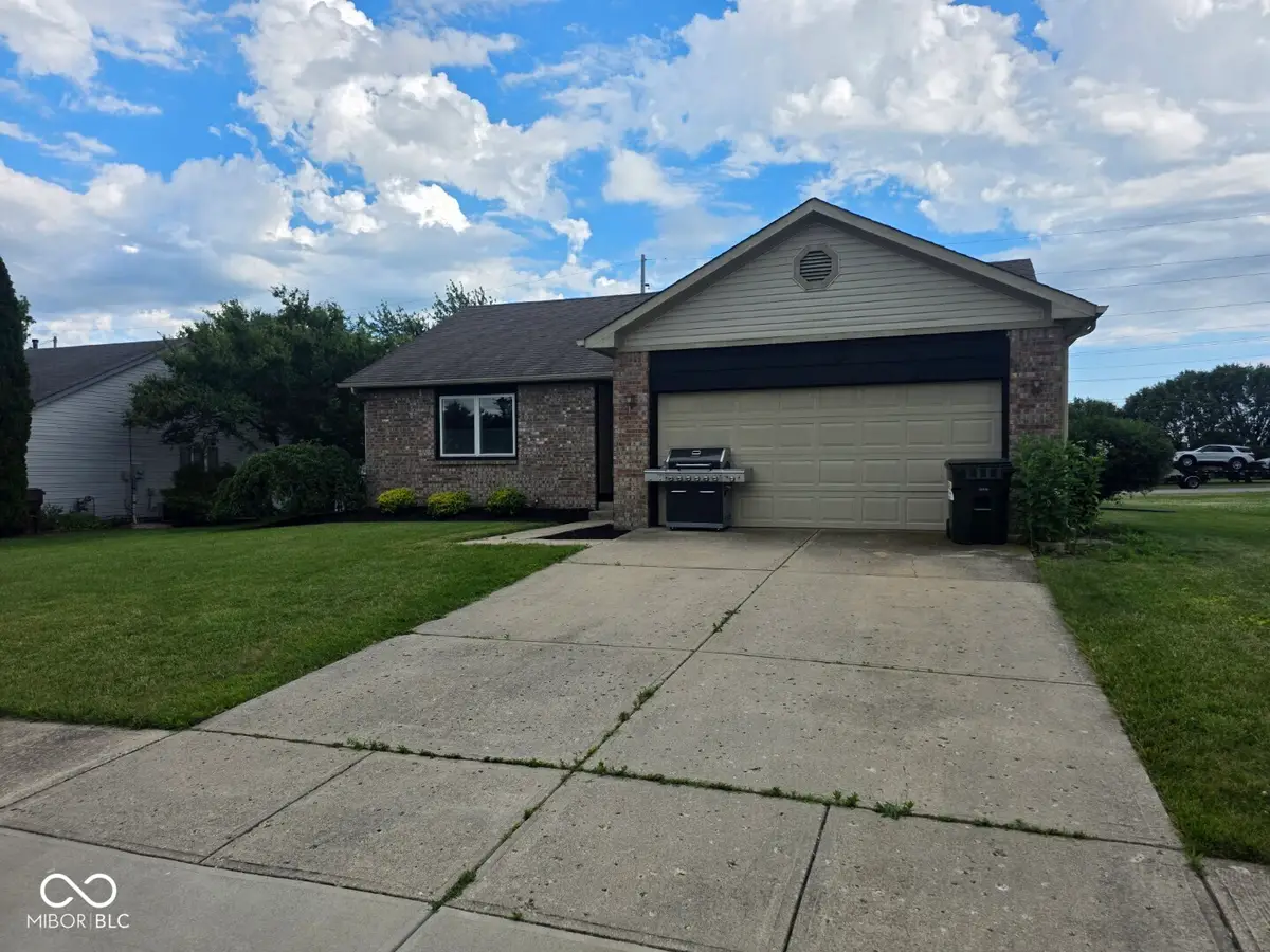271 Bear Story Court, Greenfield, IN 46140 - #1