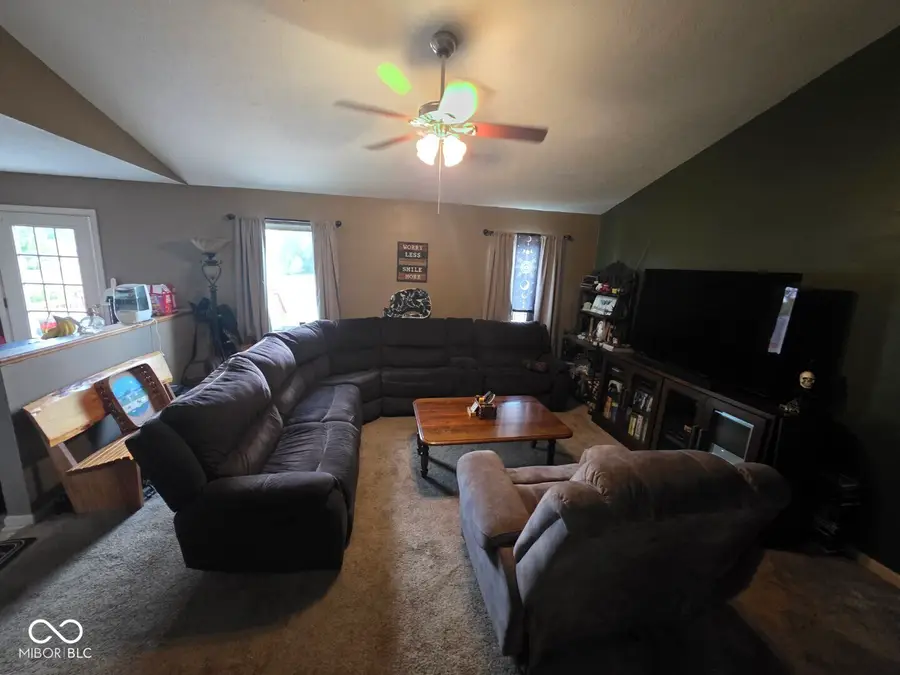 271 Bear Story Court, Greenfield, IN 46140 - #3