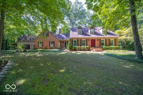 4919 E State Road 252, Franklin, IN 46131