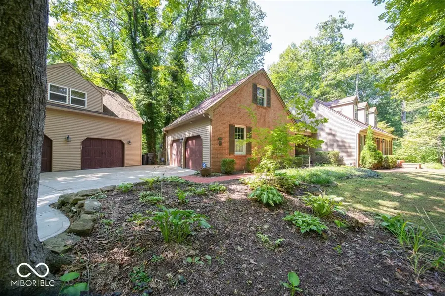 4919 E State Road 252, Franklin, IN 46131 - #3