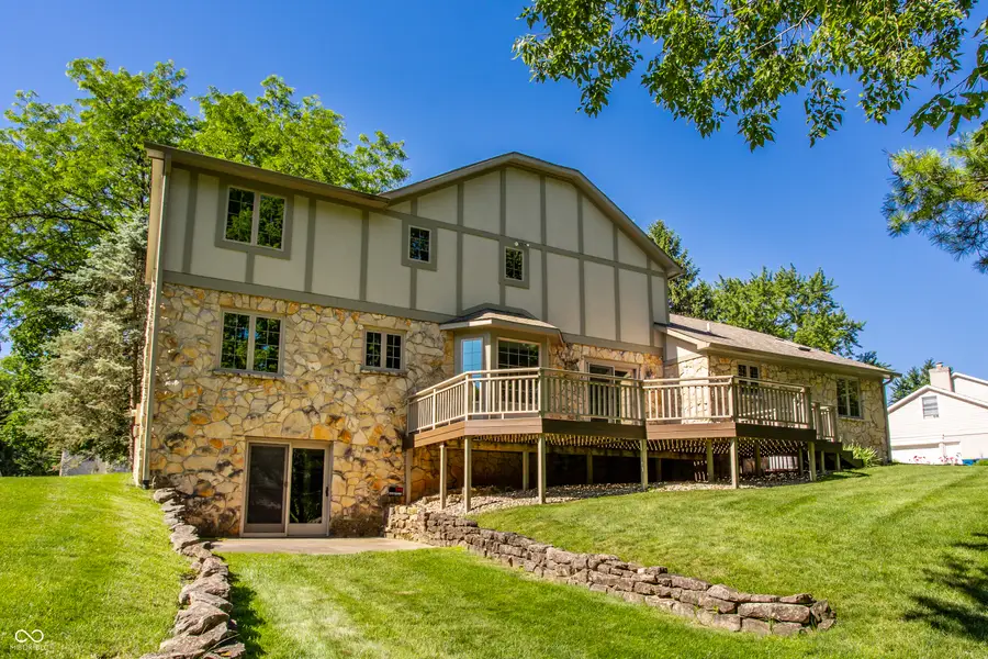3644 E Carmel Drive, Carmel, IN 46033 - #2