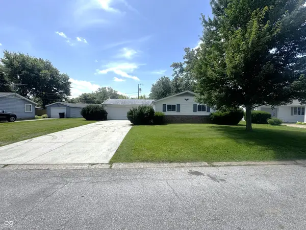 907 North, Crawfordsville, IN 47933
