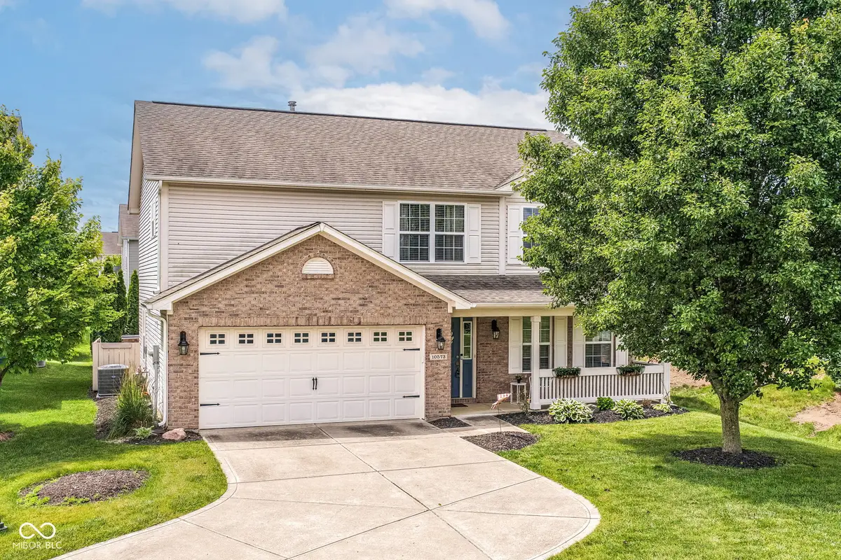 10573 Cobton Circle, Noblesville, IN 46060 - #1
