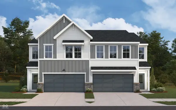 6141 Mill Hill Way #320-401, McCordsville, IN 46055