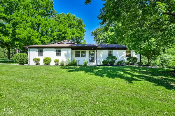 7026 Harmon Court, Indianapolis, IN 46227