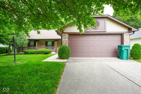 2823 Singletree Drive, Indianapolis, IN 46234