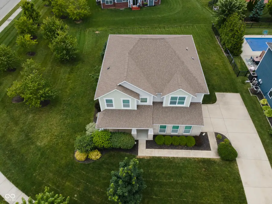 13824 Fieldcrest Drive, McCordsville, IN 46055 - #3