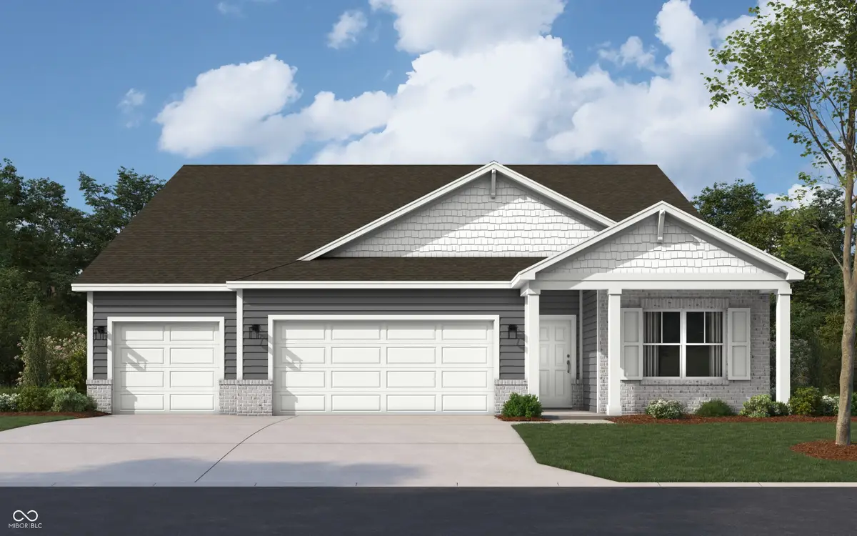1591 Henry Street, Fortville, IN 46040 - #1