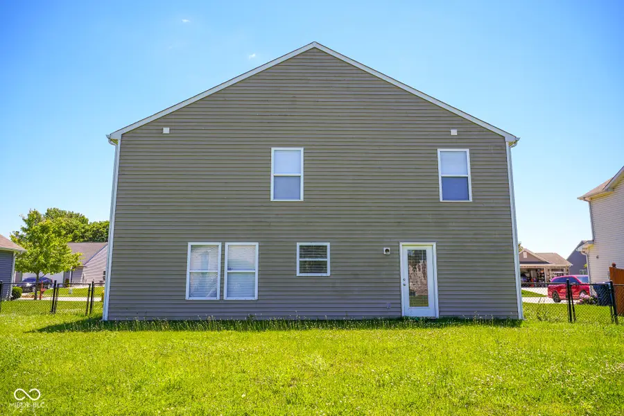 311 Shadetree Lane, Sheridan, IN 46069 - #2