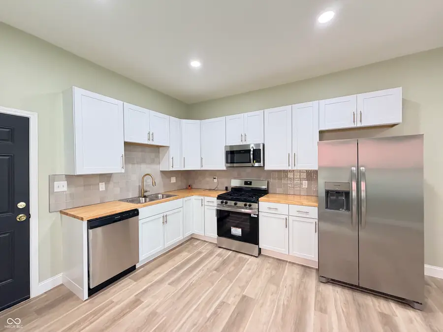 17 E Caven Street, Indianapolis, IN 46225 - #2
