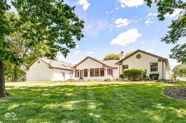 4401 King Arthur Court, Carmel, IN 46033