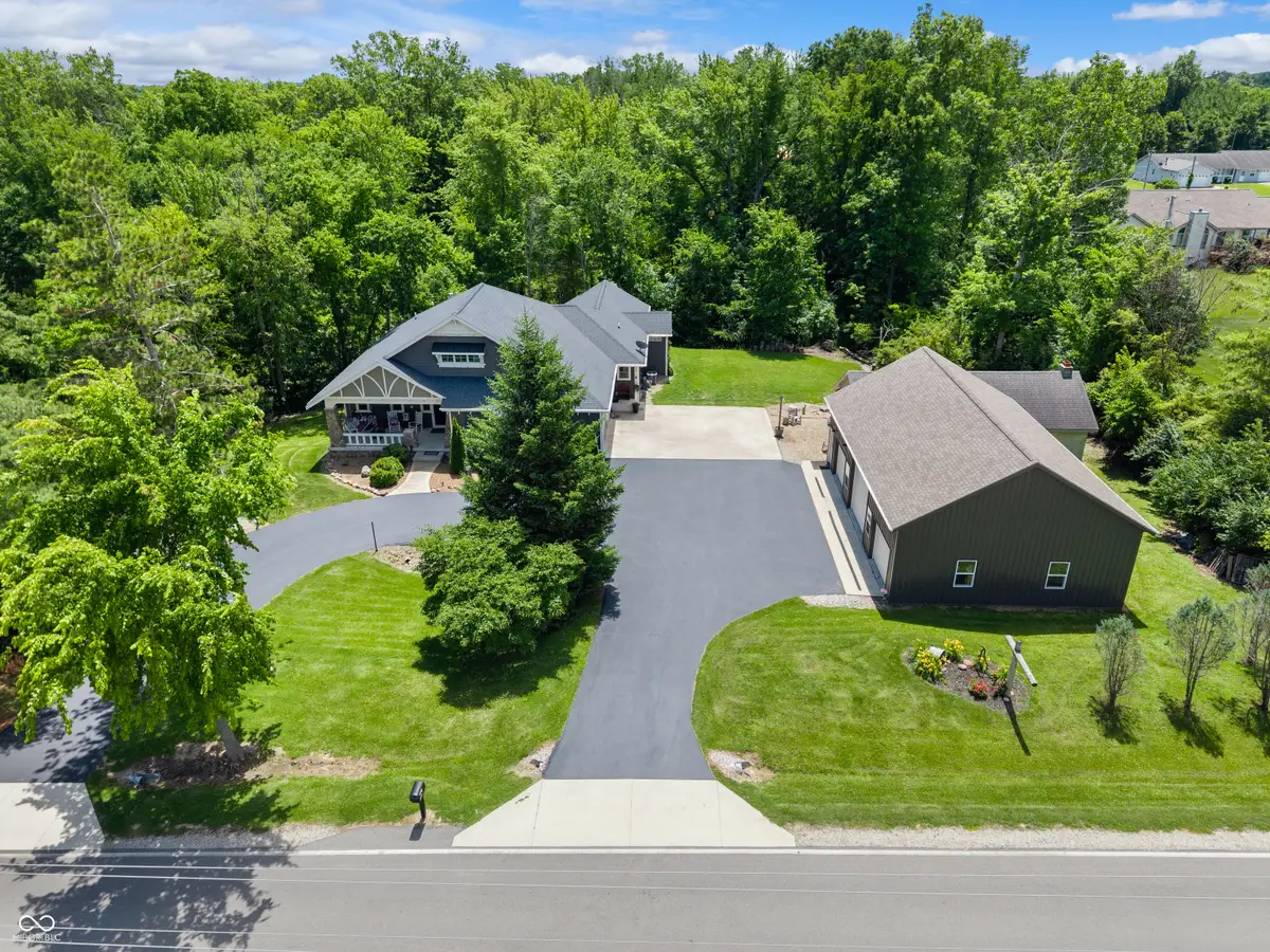 4143 E 1000 N, Roanoke, IN 46783 - #1