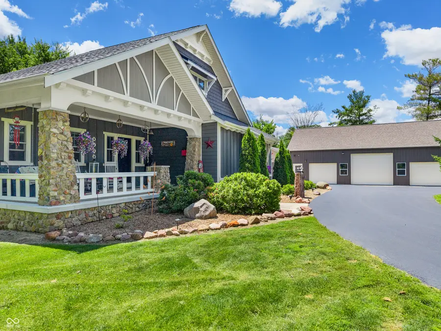4143 E 1000 N, Roanoke, IN 46783 - #2