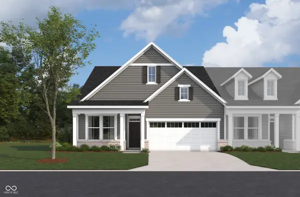 18505 Depoe Lane, Westfield, IN 46074