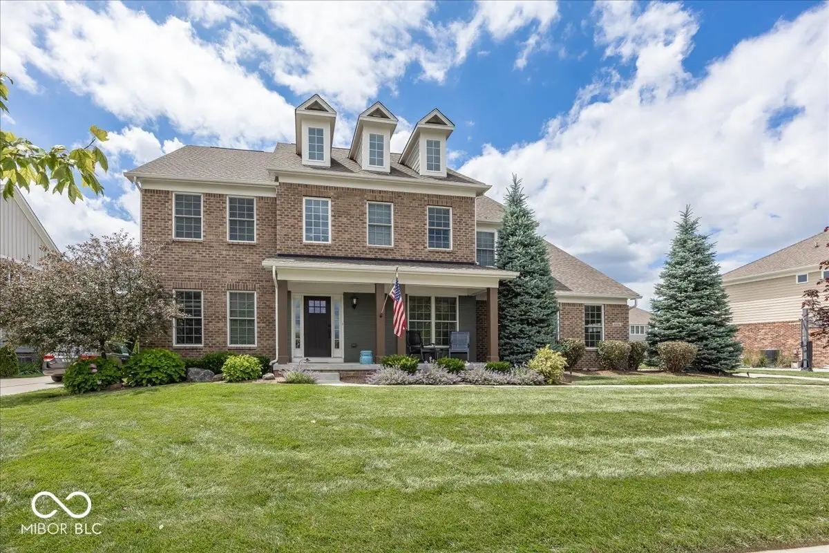 9976 Win Star Way, Fishers, IN 46040 - #1