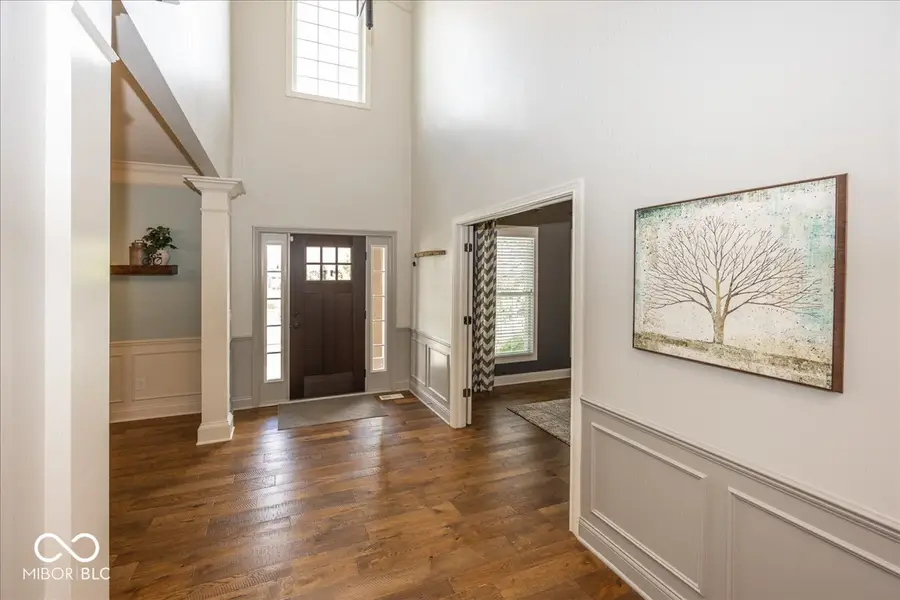9976 Win Star Way, Fishers, IN 46040 - #3