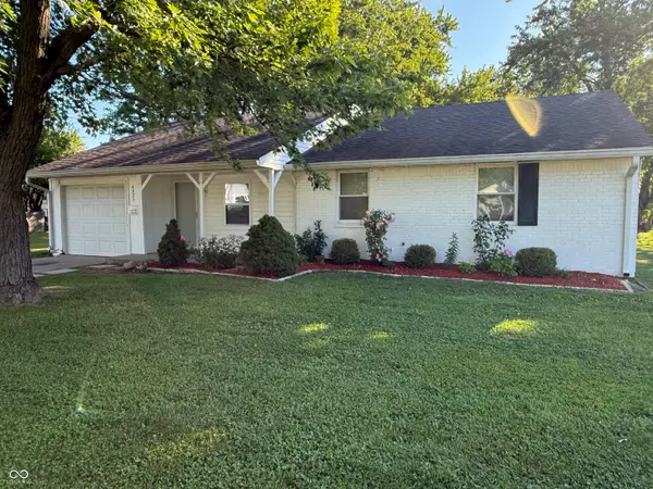 4425 Burrwood Drive, Indianapolis, IN 46235