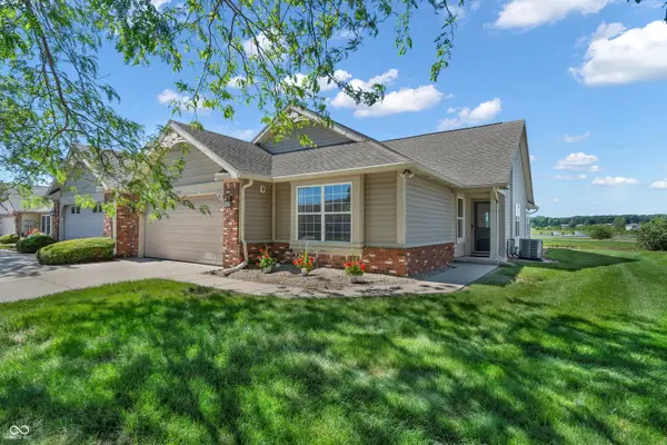 1342 Brookwood Circle, Danville, IN 46122