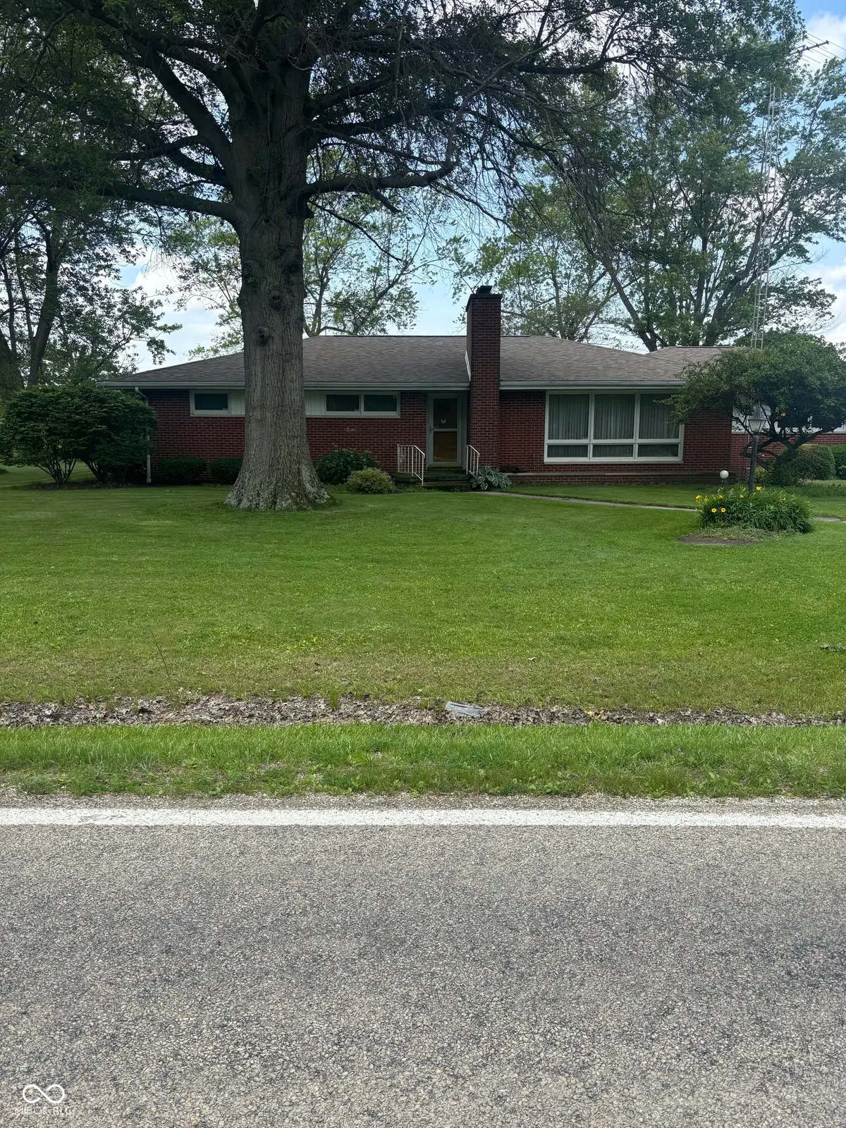1018 S 875 E, Dunkirk, IN 47336 - #1