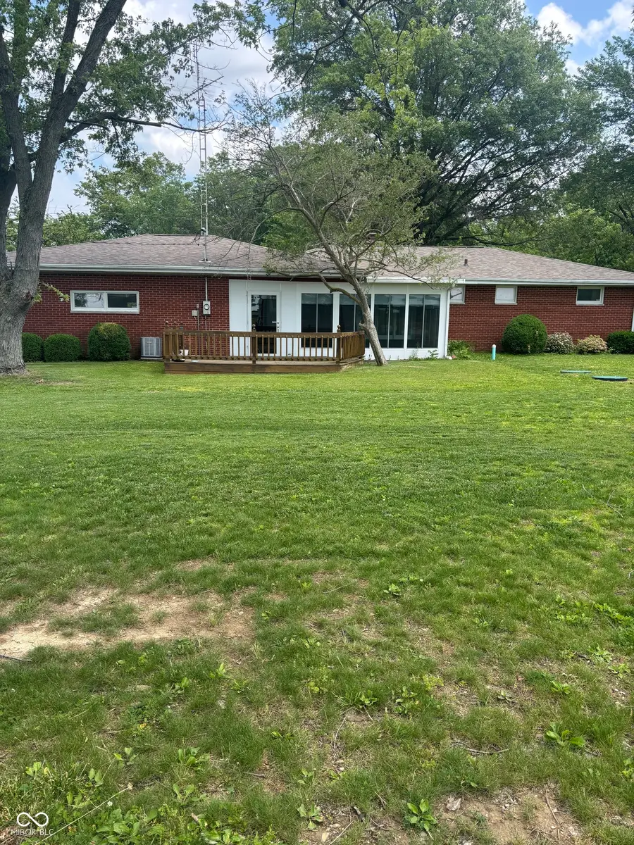 1018 S 875 E, Dunkirk, IN 47336 - #2