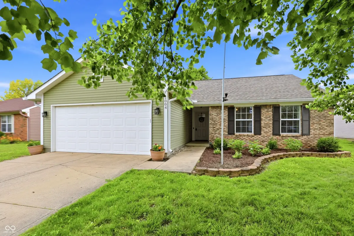 1004 Matterhorn Drive, Lebanon, IN 46052 - #1